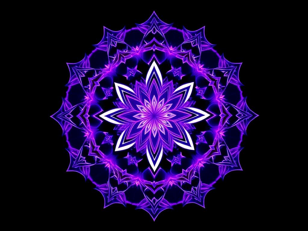 741 Hz · Awakening