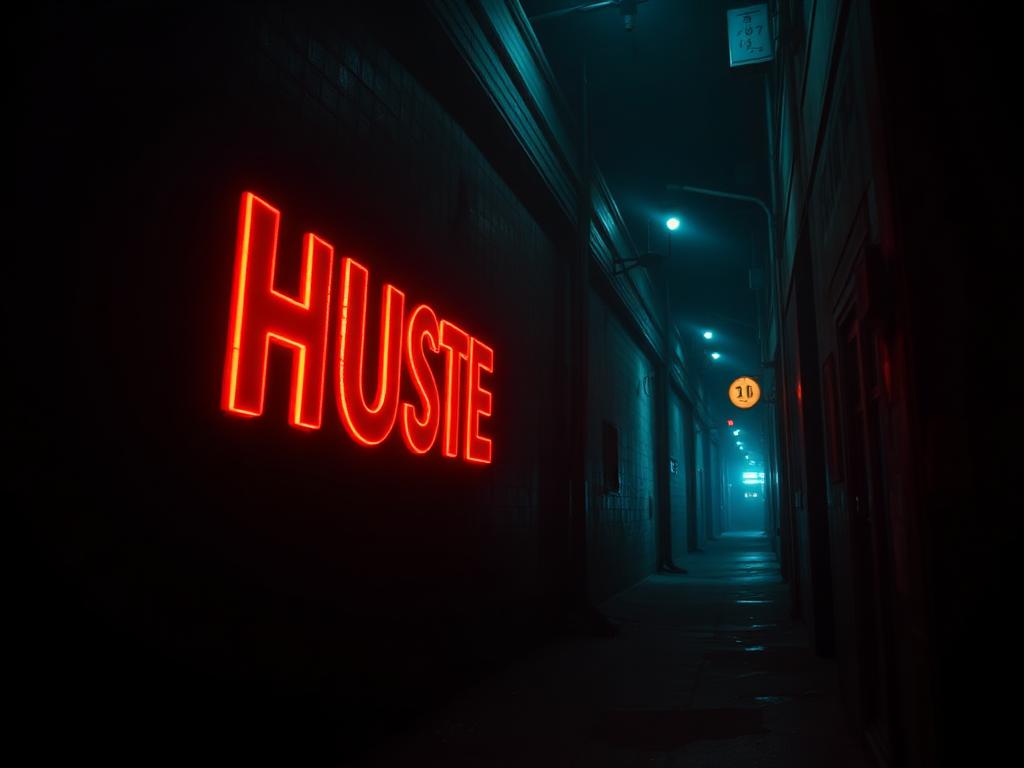 Hustle Mode